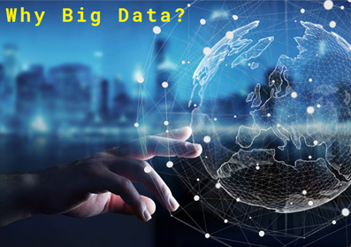 Big Data & Data Analytics Market is Booming