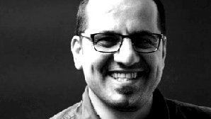 Iraj Hedayati (Data Science Instructor)