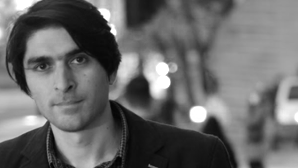 Ahmad Mousavi (Networking - System Admin)