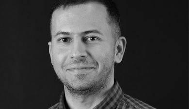 Eshan Shirazi