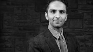 Hossein Tanouri (BA Instructor)