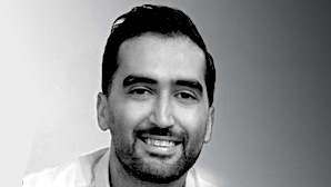 Kevyan (Cloud instructor)