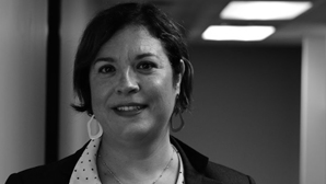 Maria Kunavios (BA instructor)