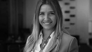 Mirna Mardini (Java Instructor)