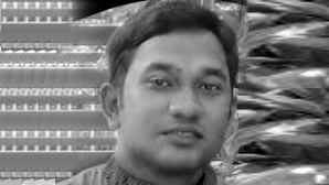 Zaid Hossain (BI Instructor)