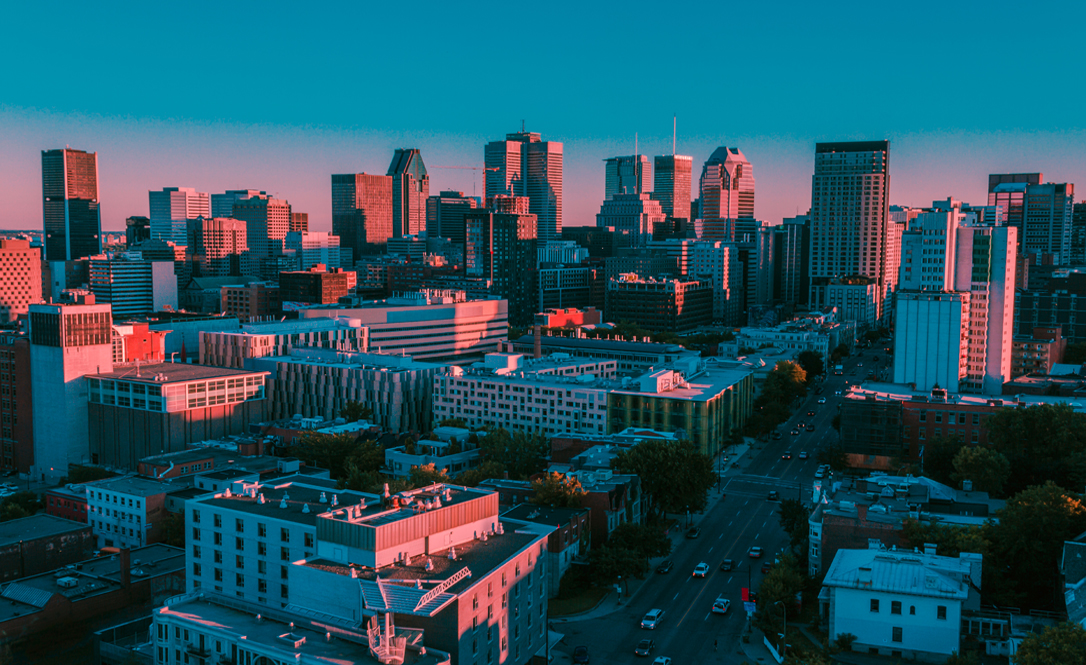 Montreal