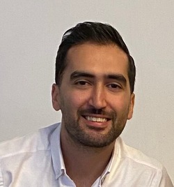 Kevyan (Cloud instructor)