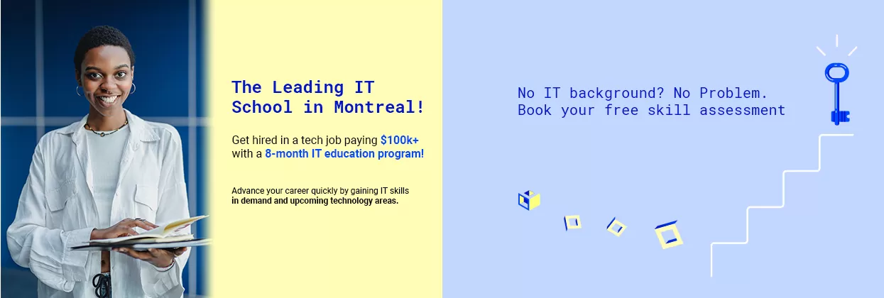 Montreal College