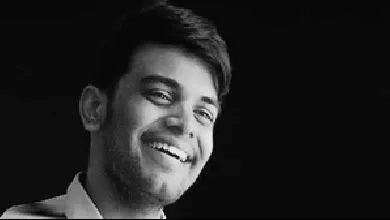 Kashyap Vedantam