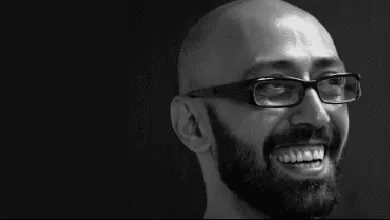 Mohsen Bokharaei