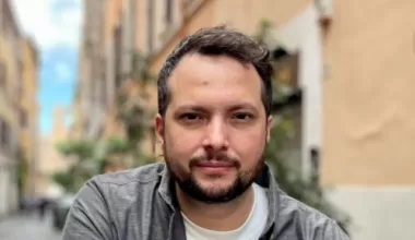 Germán A. Torres ( Cloud Instructor) 