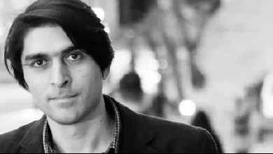 Ahmad Mousavi
