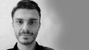 Daniel Neagoe (Data Science Instructor)