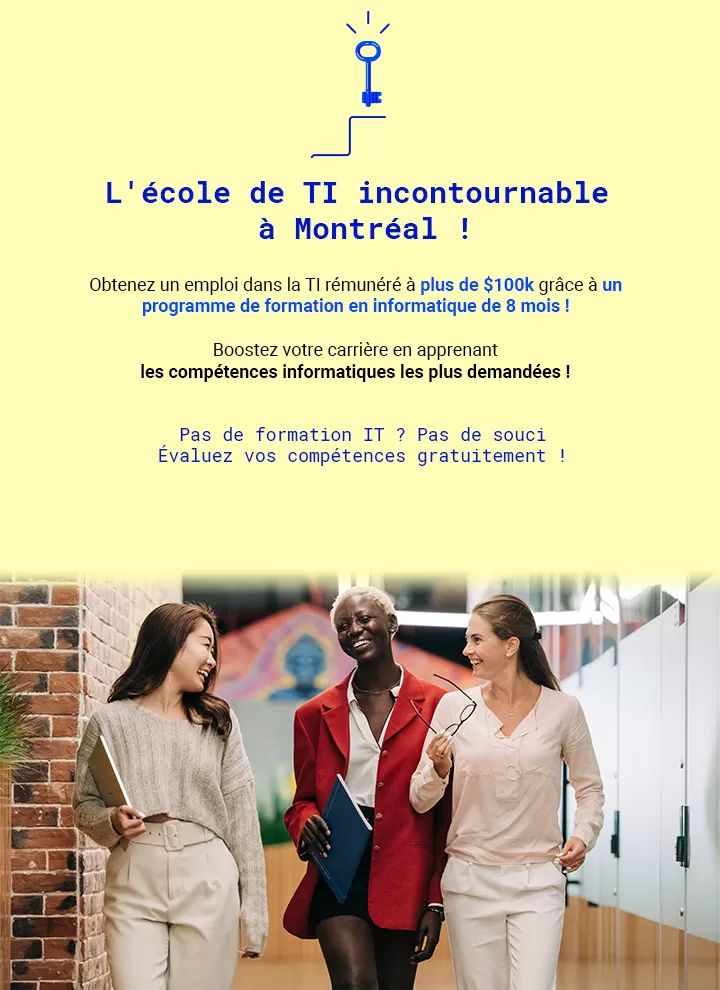 Montreal College